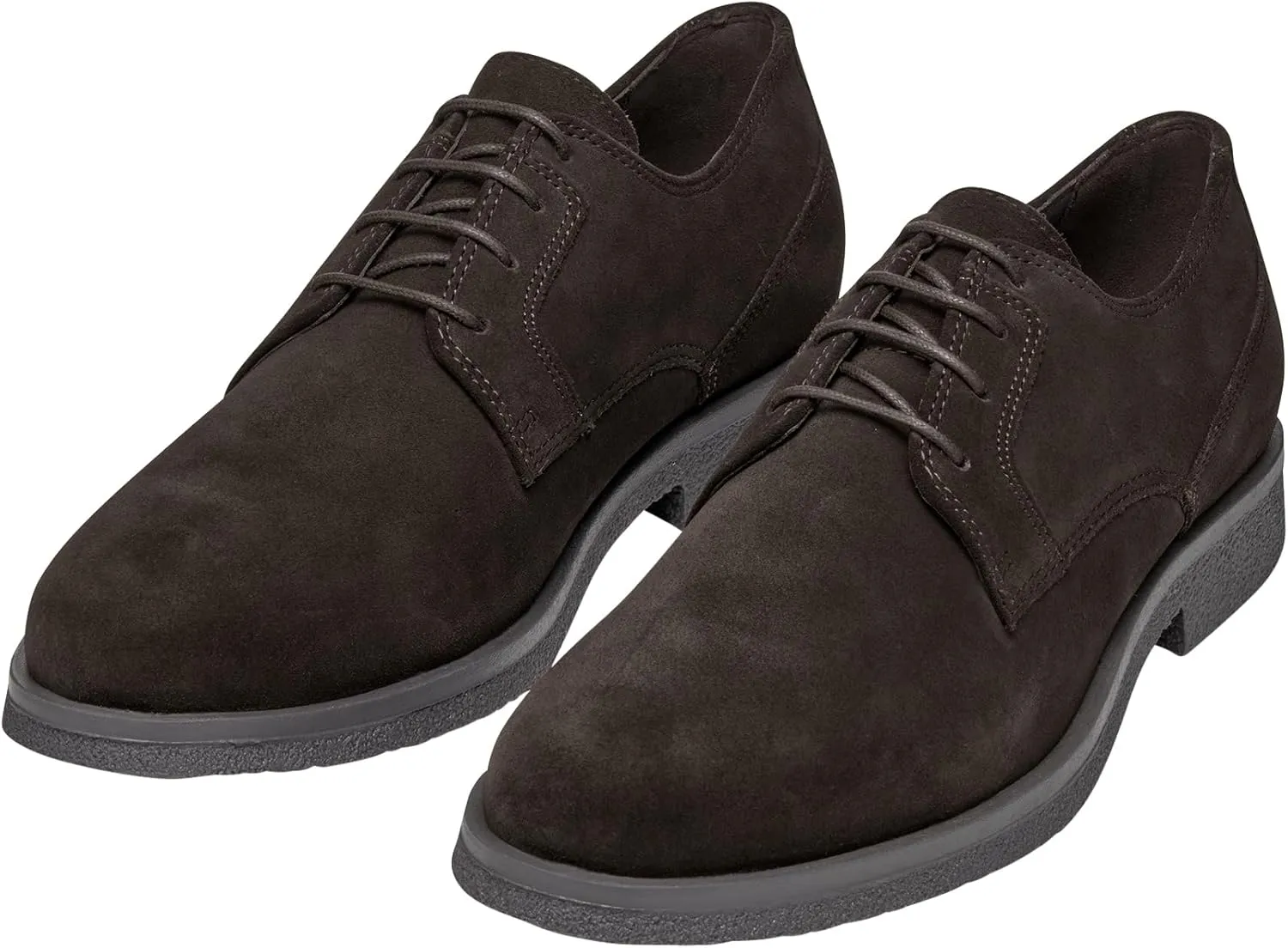 Geox Men's Derby Oxford