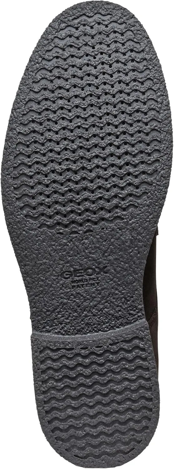 Geox Men's Derby Oxford