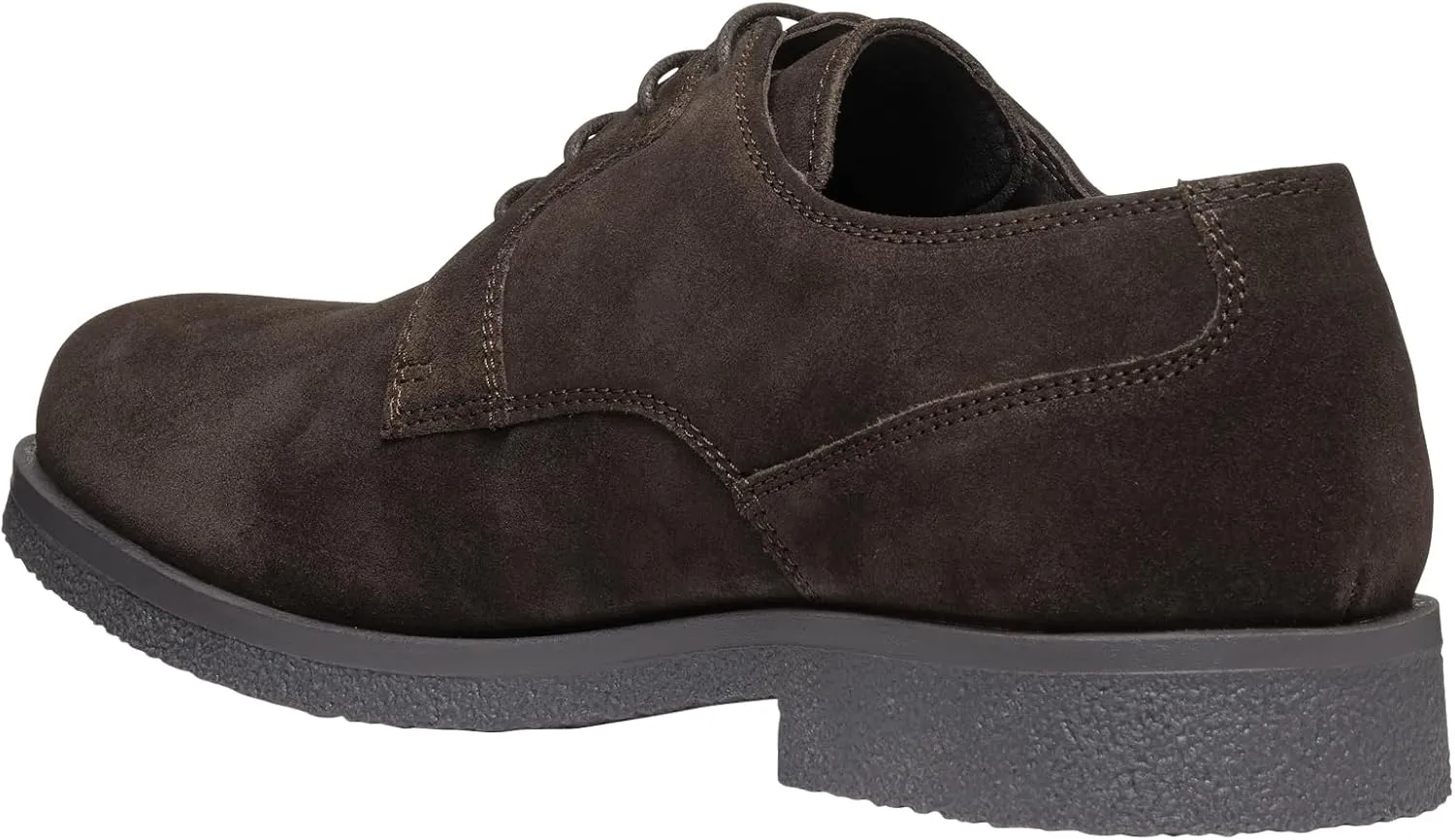 Geox Men's Derby Oxford
