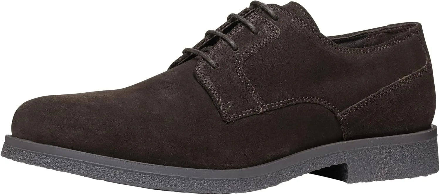 Geox Men's Derby Oxford