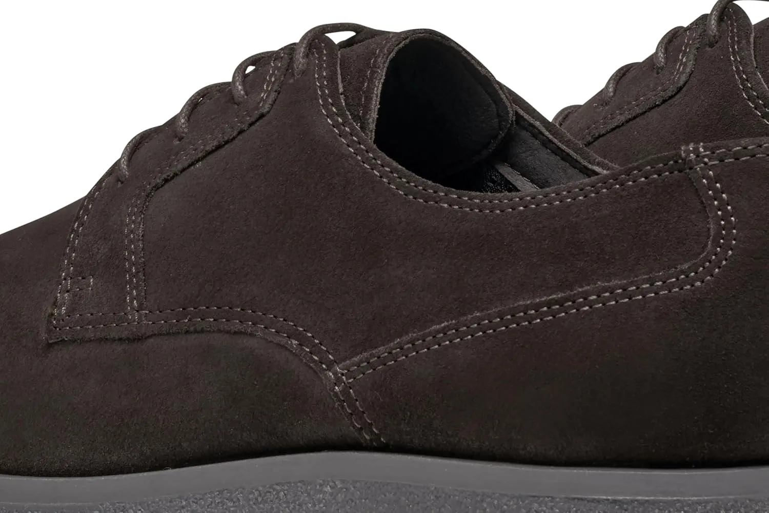 Geox Men's Derby Oxford