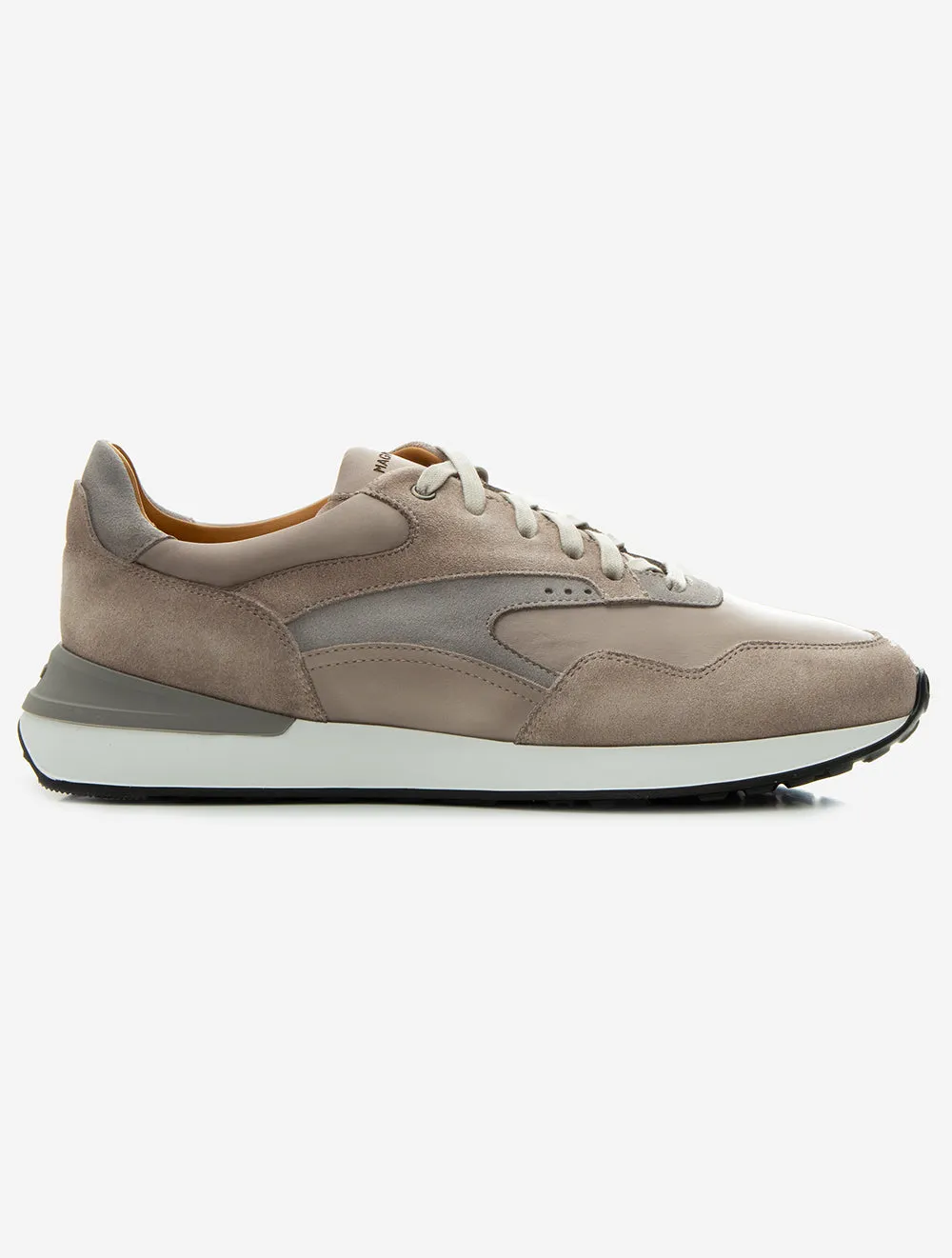 Grafton Sneaker Bone