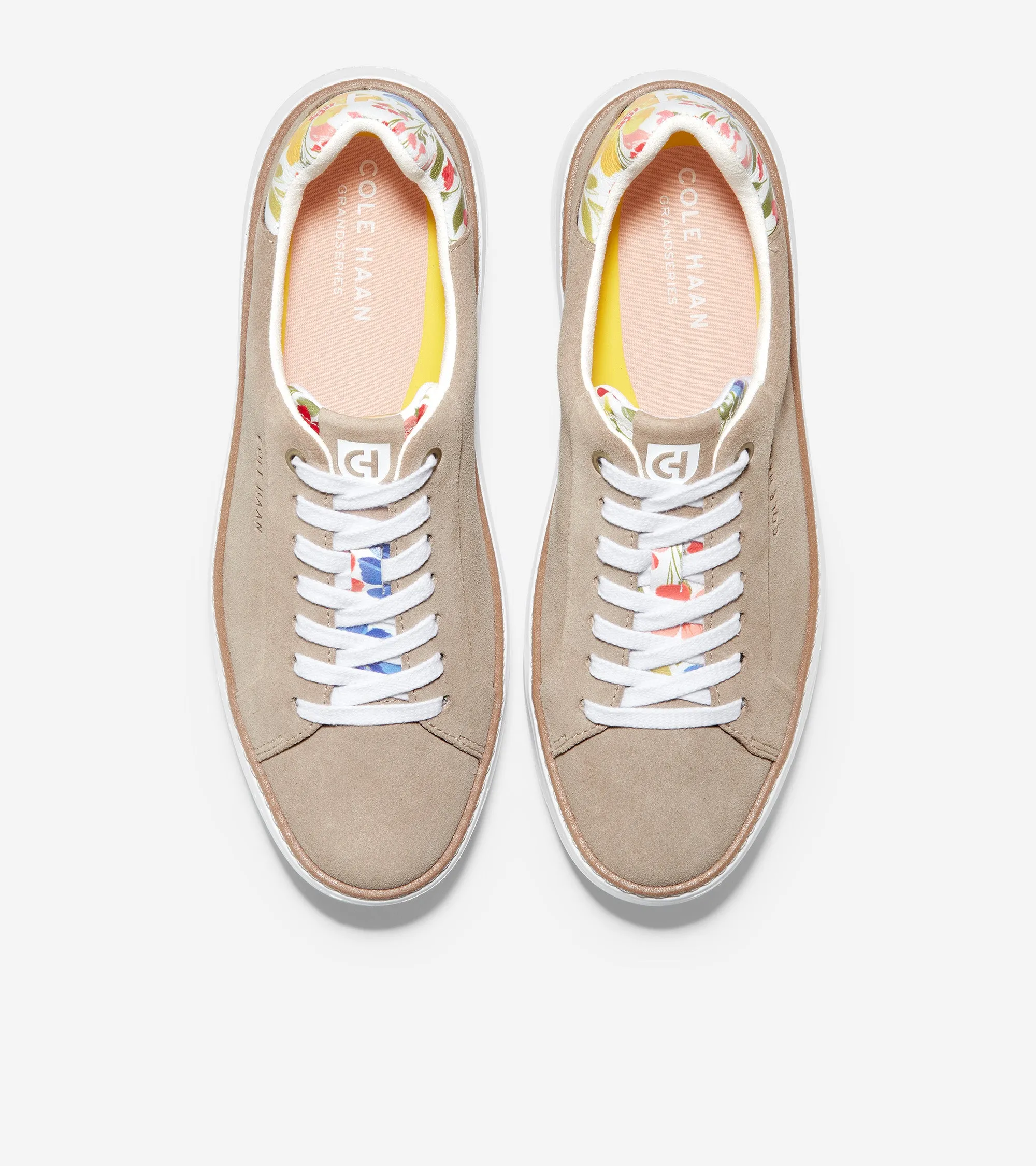 GrandPrø Topspin Sneaker Women's