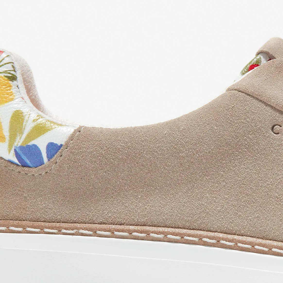 GrandPrø Topspin Sneaker Women's