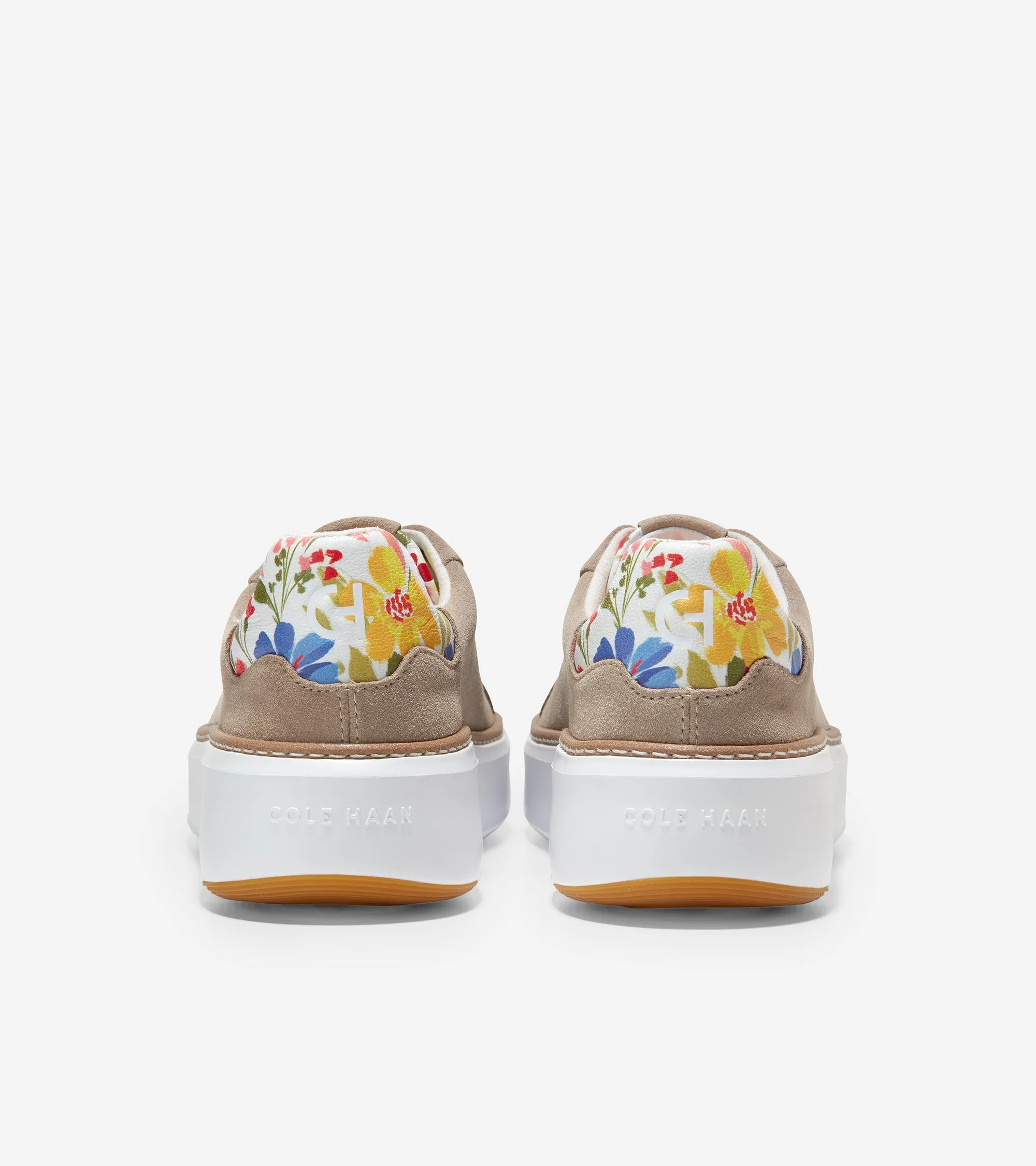 GrandPrø Topspin Sneaker Women's