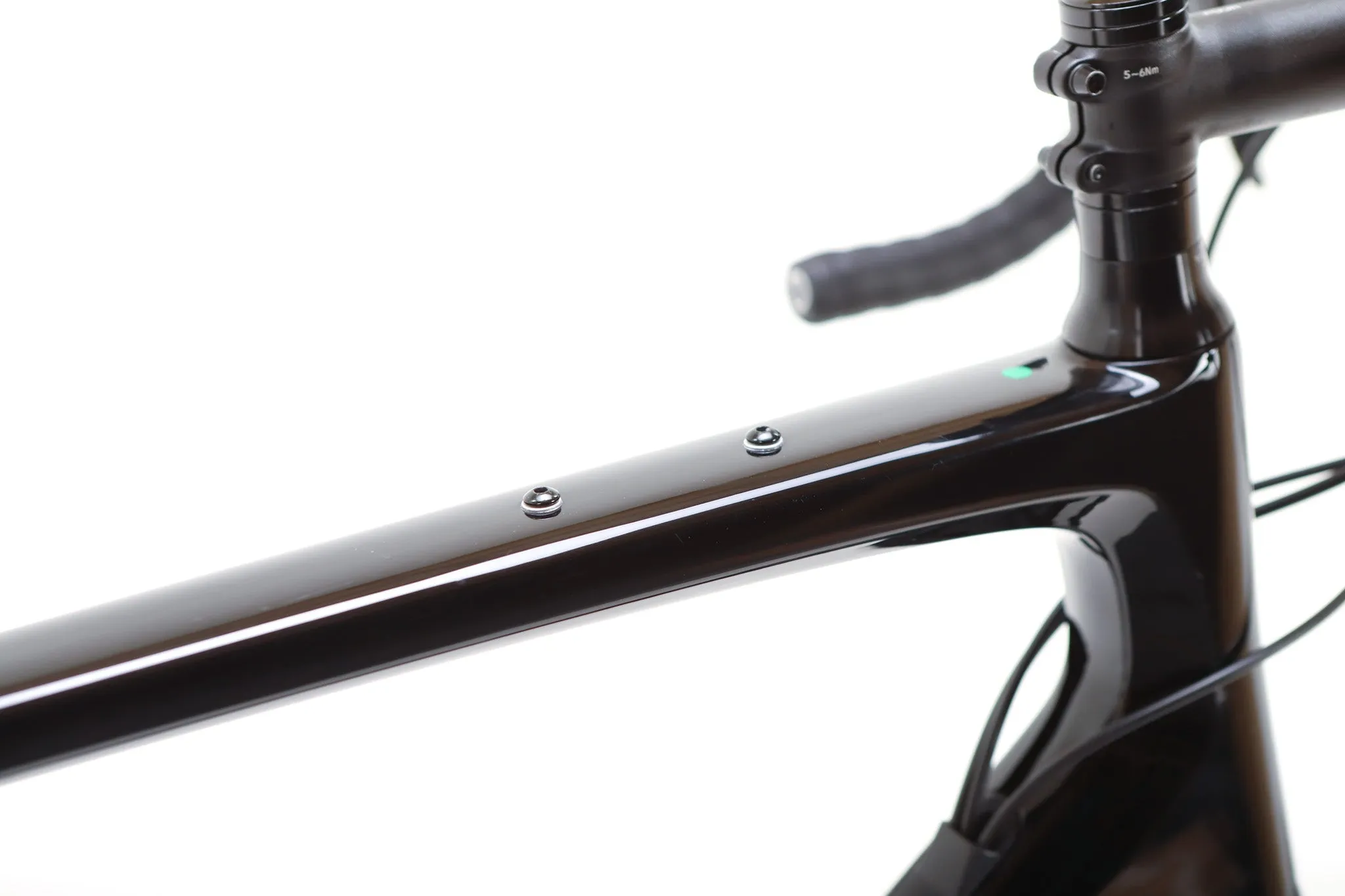 Guaranteed security Carbon Synapse 2023, Bike Disc Shimano Tiagra 58cm Size Sleek Road Cannondale