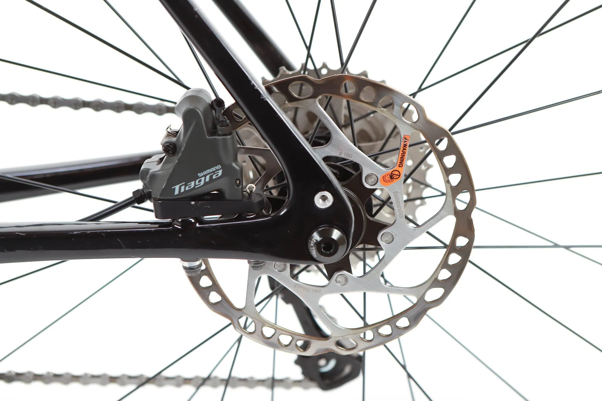 Guaranteed security Carbon Synapse 2023, Bike Disc Shimano Tiagra 58cm Size Sleek Road Cannondale