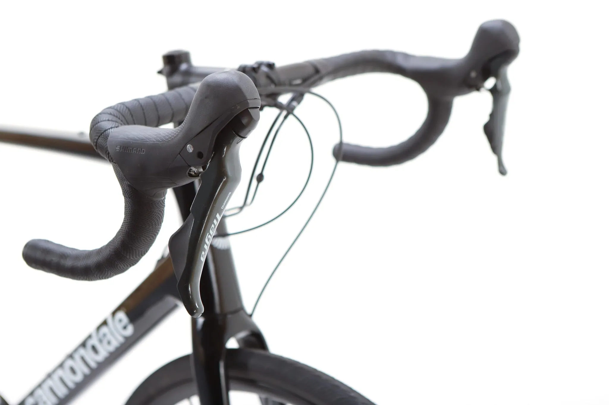 Guaranteed security Carbon Synapse 2023, Bike Disc Shimano Tiagra 58cm Size Sleek Road Cannondale