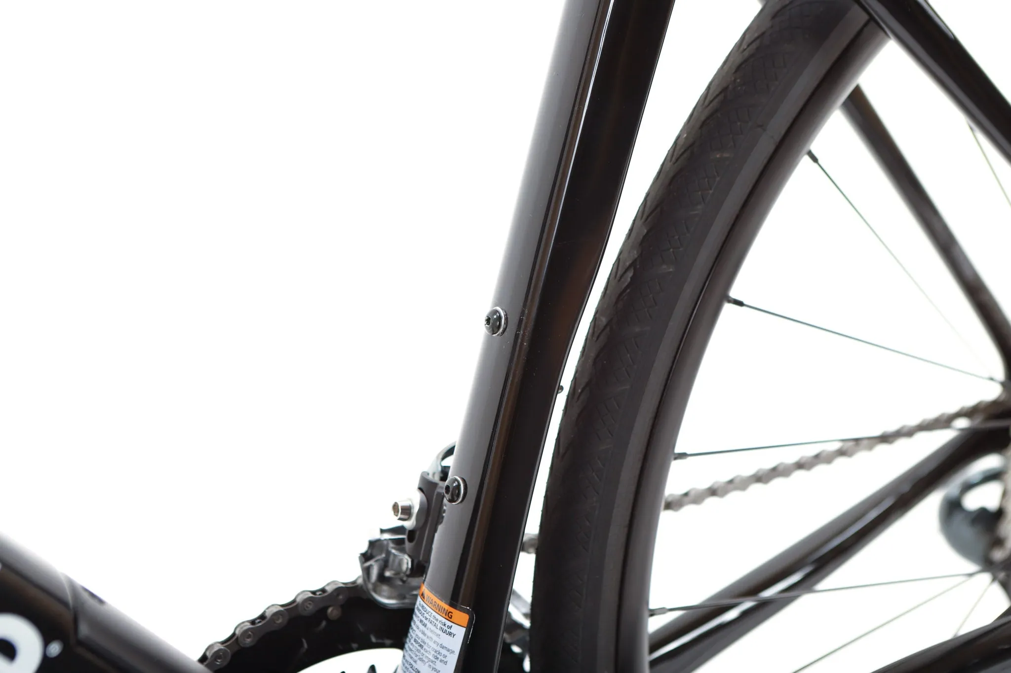 Guaranteed security Carbon Synapse 2023, Bike Disc Shimano Tiagra 58cm Size Sleek Road Cannondale