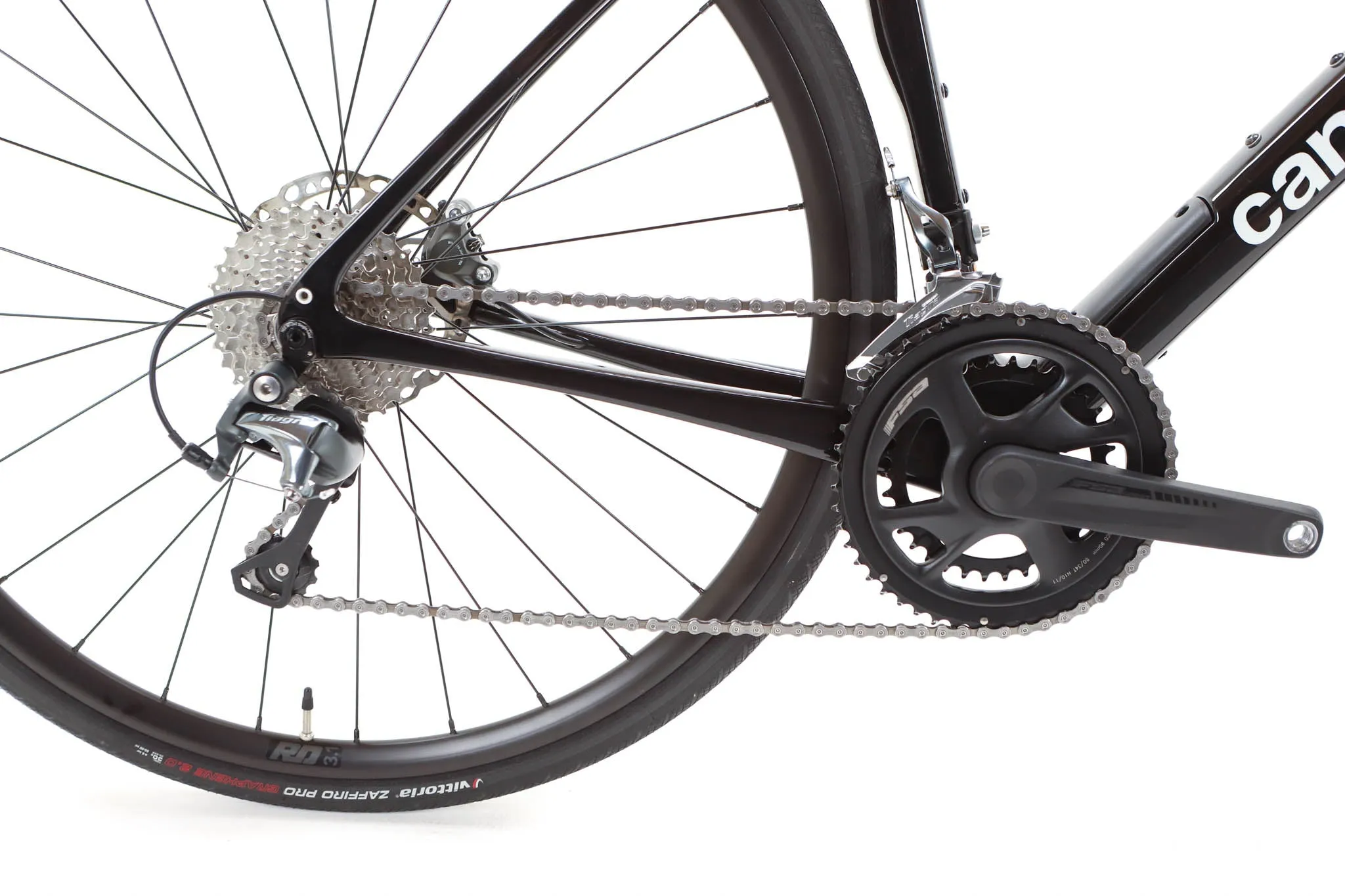 Guaranteed security Carbon Synapse 2023, Bike Disc Shimano Tiagra 58cm Size Sleek Road Cannondale