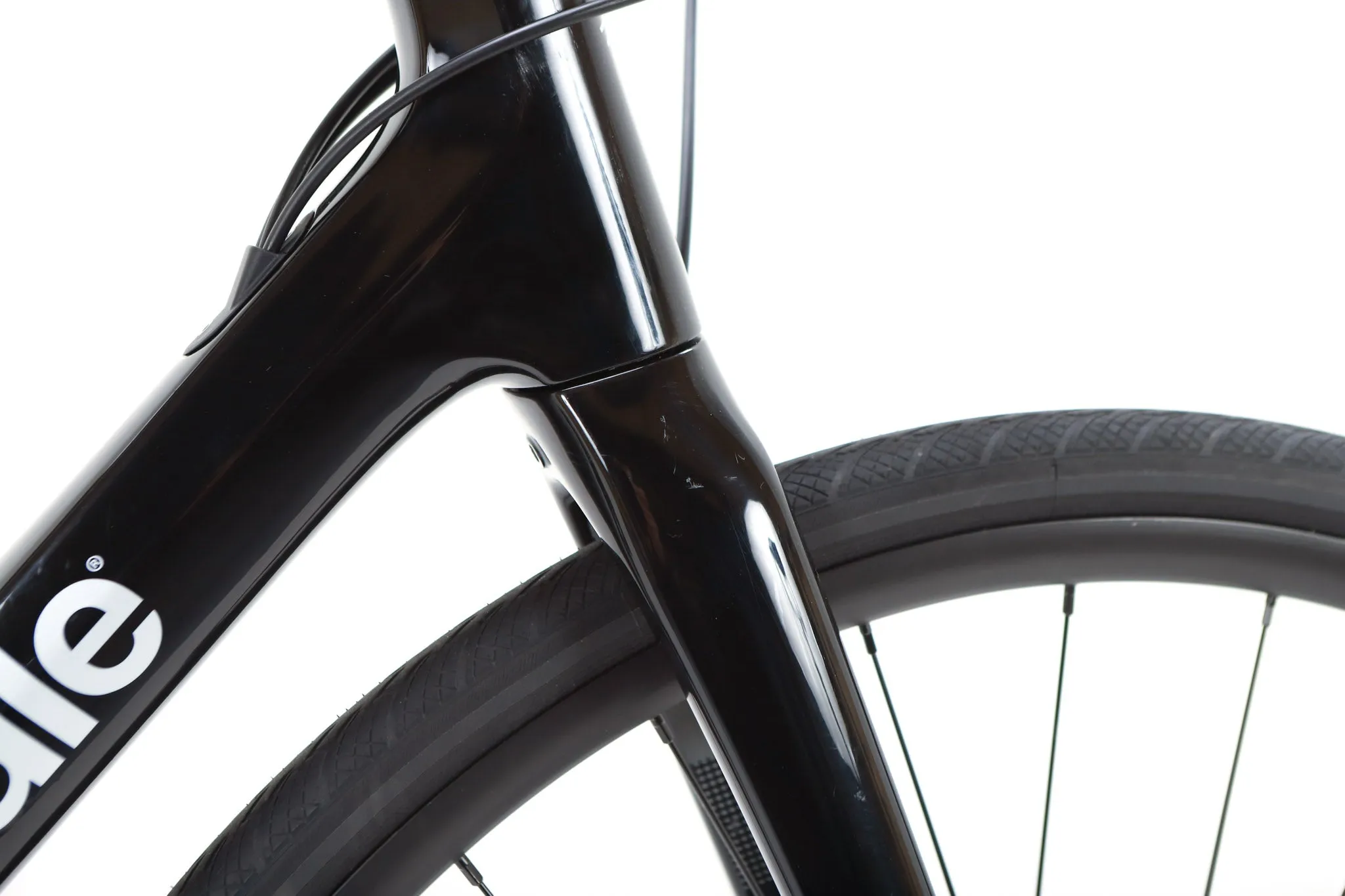 Guaranteed security Carbon Synapse 2023, Bike Disc Shimano Tiagra 58cm Size Sleek Road Cannondale