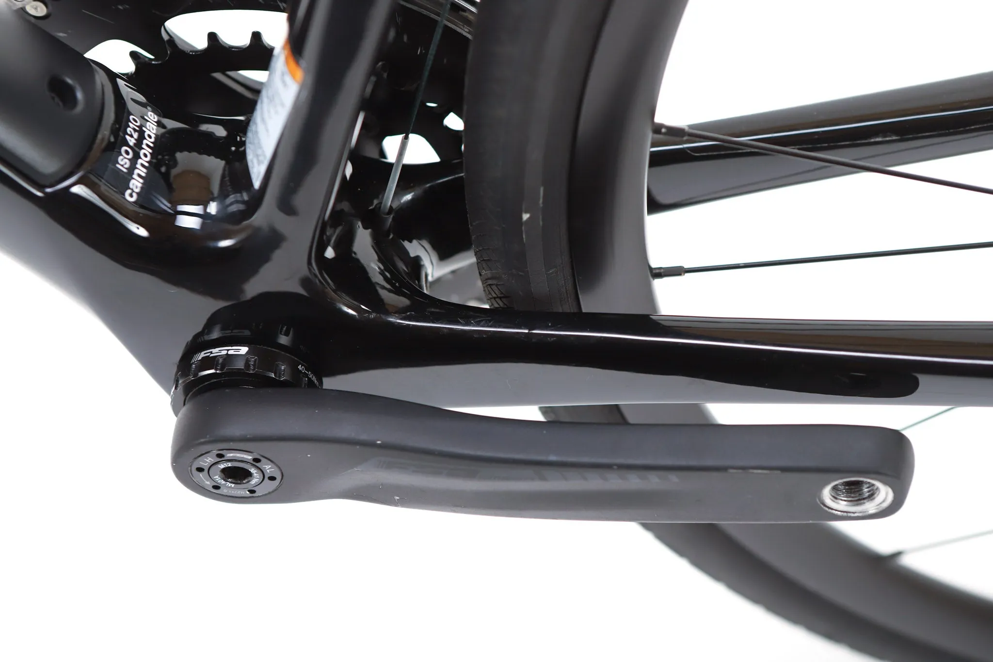 Guaranteed security Carbon Synapse 2023, Bike Disc Shimano Tiagra 58cm Size Sleek Road Cannondale