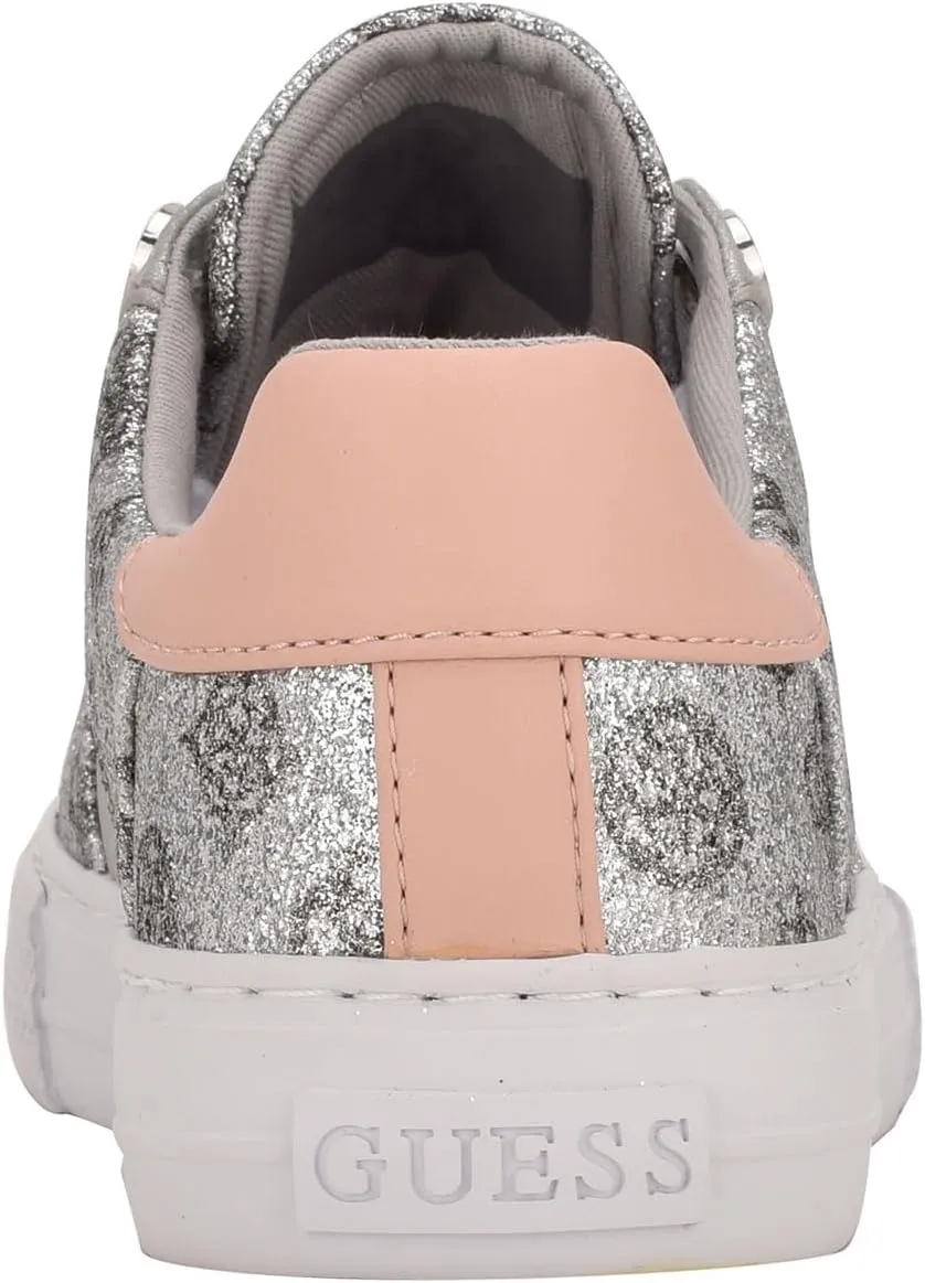 GUESS Women's Loven Sneaker