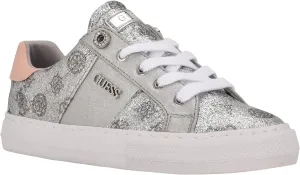 GUESS Women's Loven Sneaker