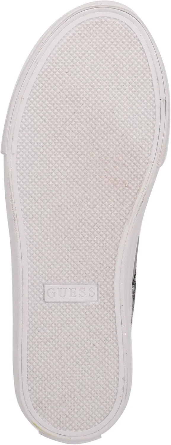 GUESS Women's Loven Sneaker
