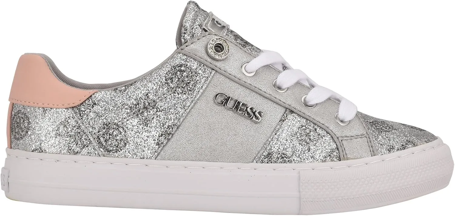 GUESS Women's Loven Sneaker