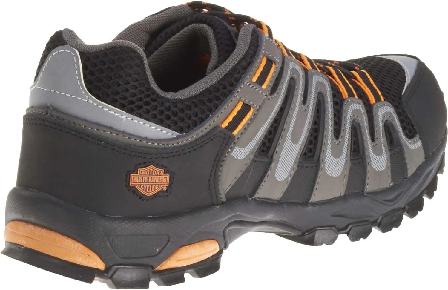 Harley-Davidson Men's Chase Athletic Hiker