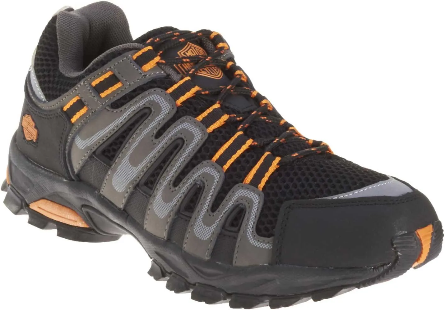Harley-Davidson Men's Chase Athletic Hiker