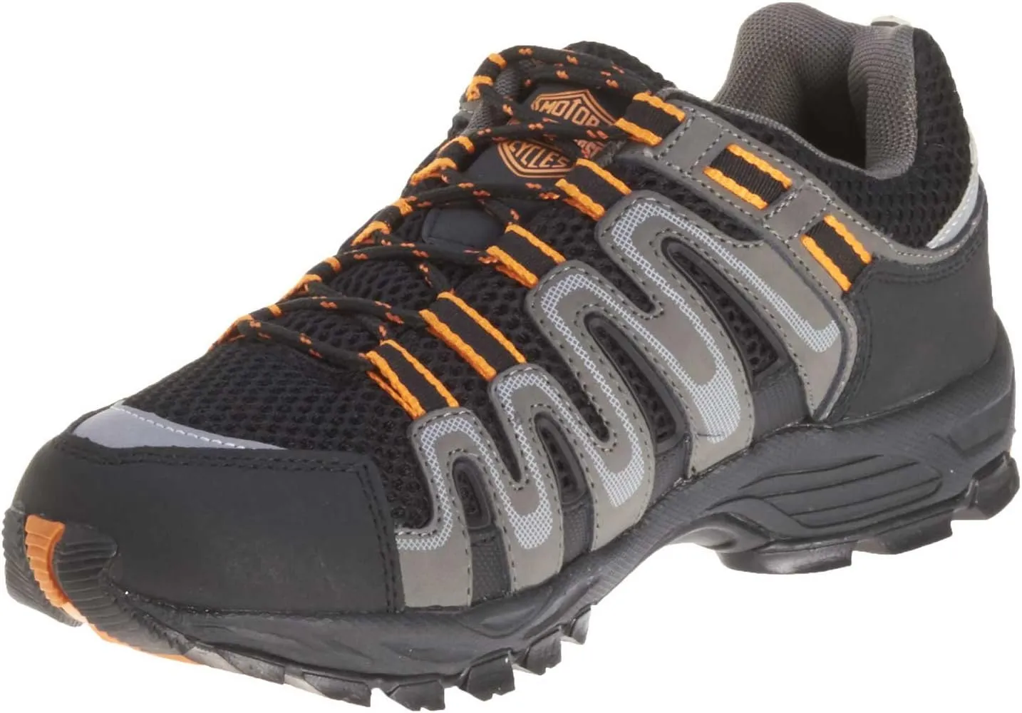 Harley-Davidson Men's Chase Athletic Hiker
