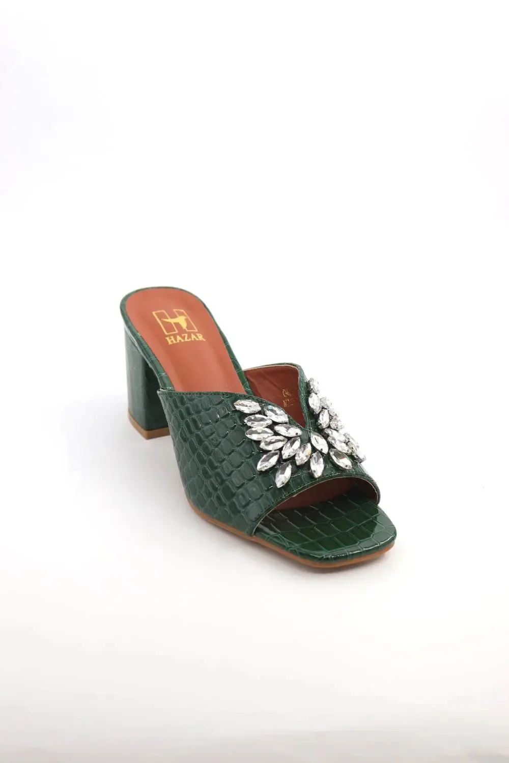 Heel Mule