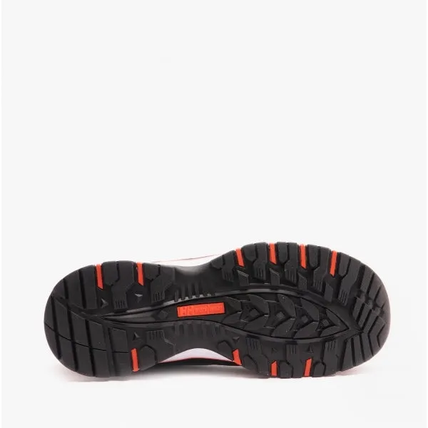 Helly Hansen LUNA LOW Womens Safety Trainers Black