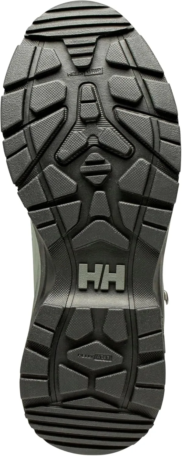 Helly-Hansen Womens Cascade Mid HT Lightweight Performance Hiking Boots