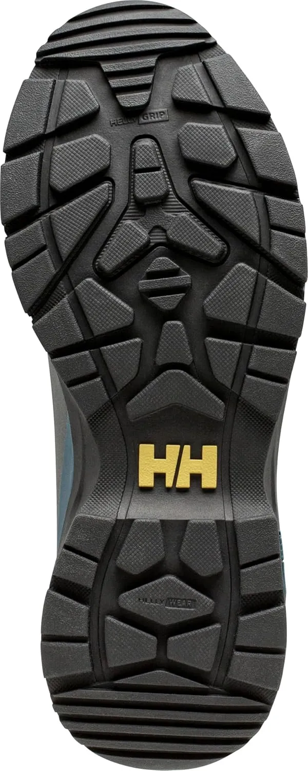 Helly-Hansen Womens Cascade Mid HT Lightweight Performance Hiking Boots