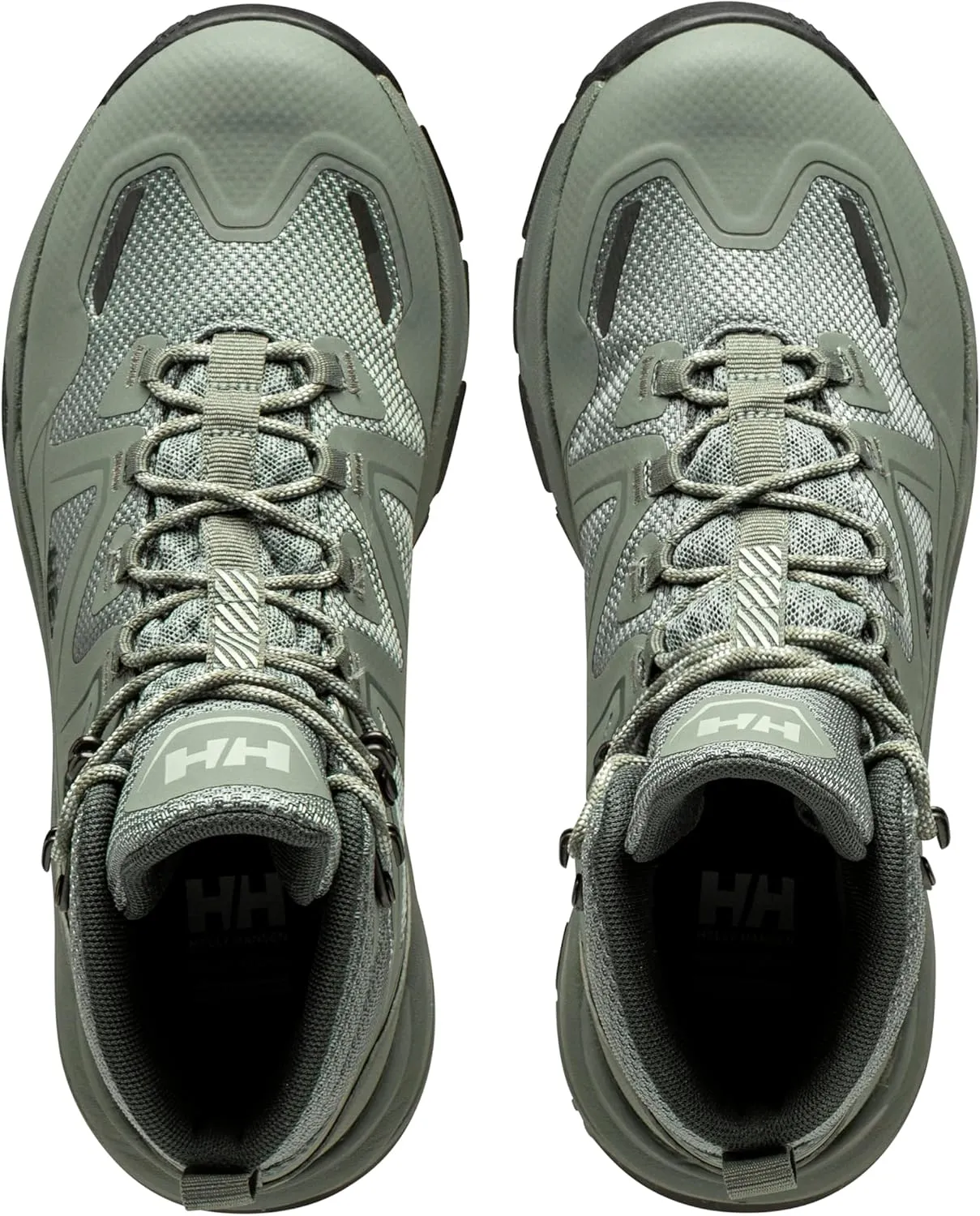 Helly-Hansen Womens Cascade Mid HT Lightweight Performance Hiking Boots