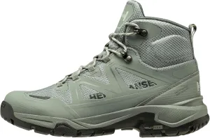 Helly-Hansen Womens Cascade Mid HT Lightweight Performance Hiking Boots
