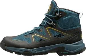 Helly-Hansen Womens Cascade Mid HT Lightweight Performance Hiking Boots