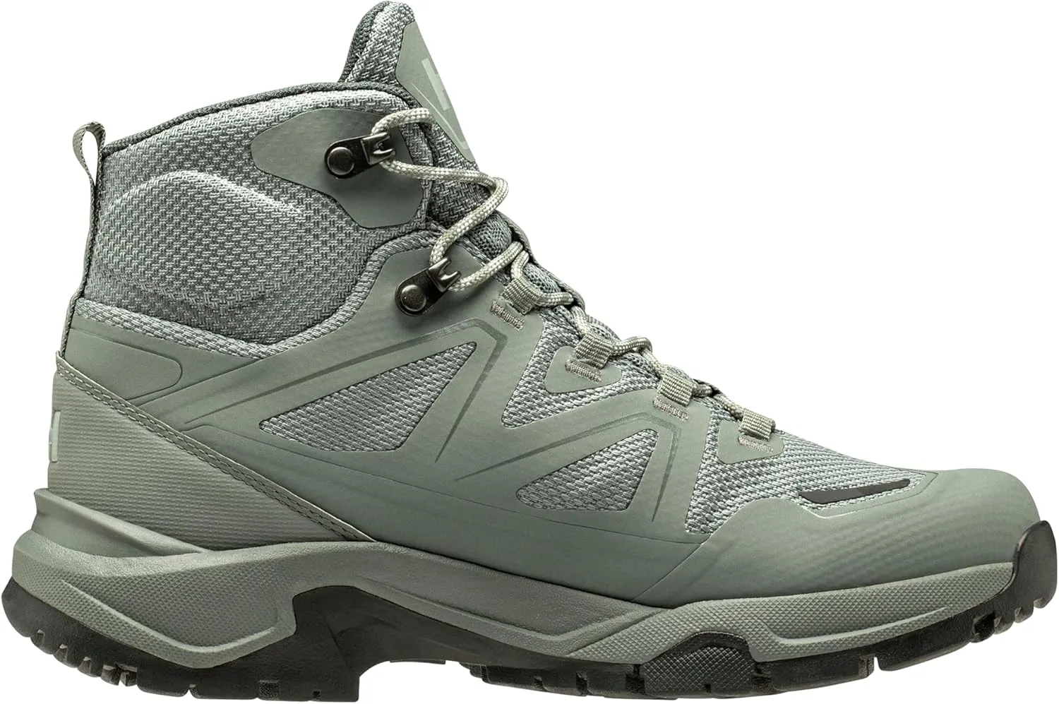 Helly-Hansen Womens Cascade Mid HT Lightweight Performance Hiking Boots