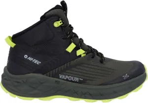 HI-TEC Men's Fuse Trail Mid WP
