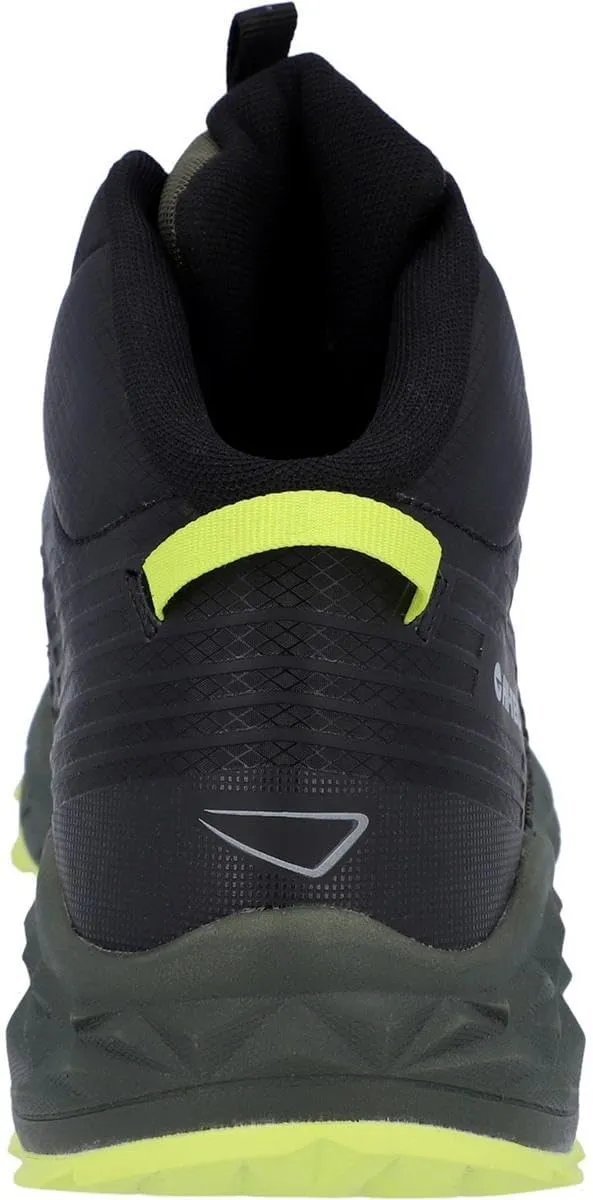 HI-TEC Men's Fuse Trail Mid WP