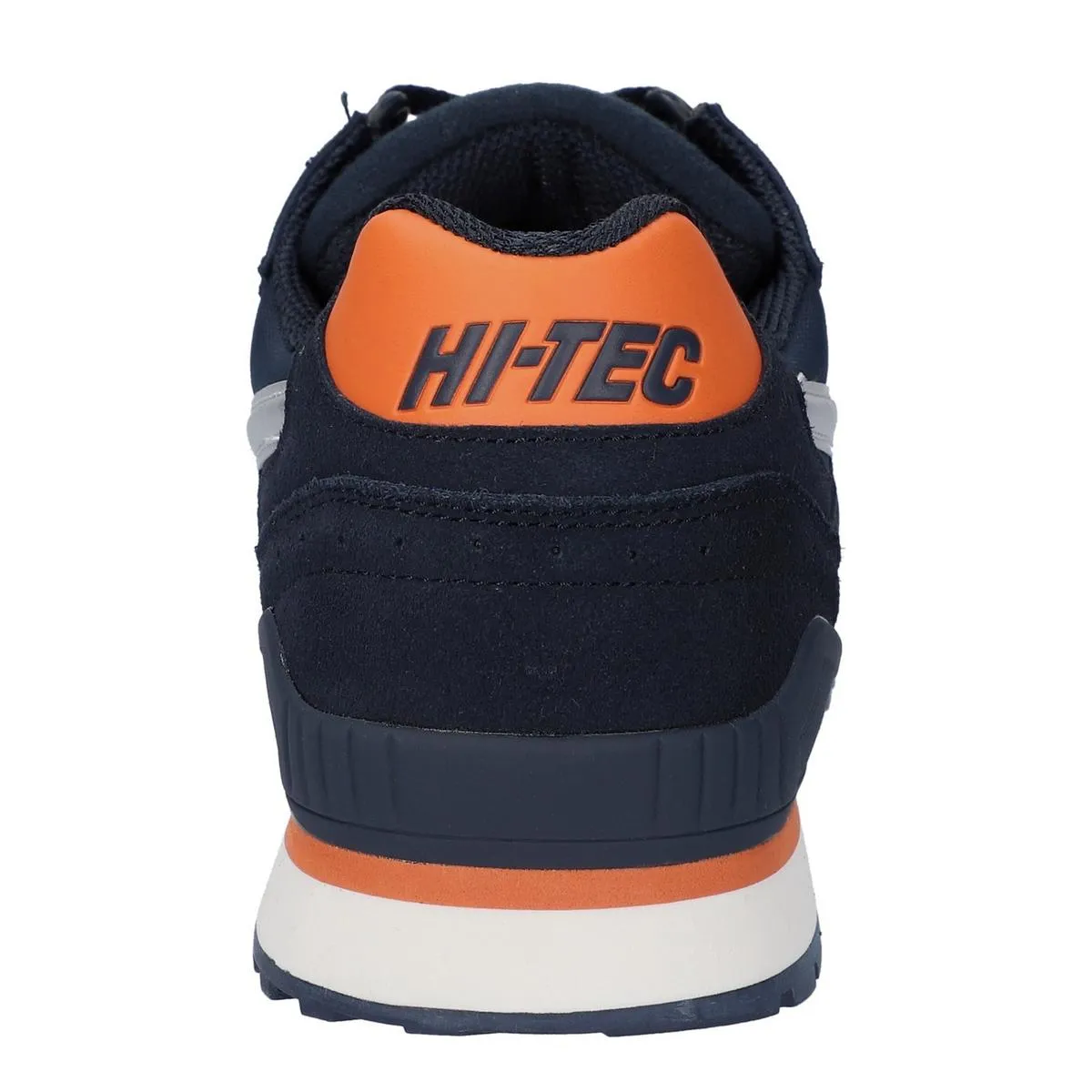 Hi-Tec Silver Shadow Shoes Navy