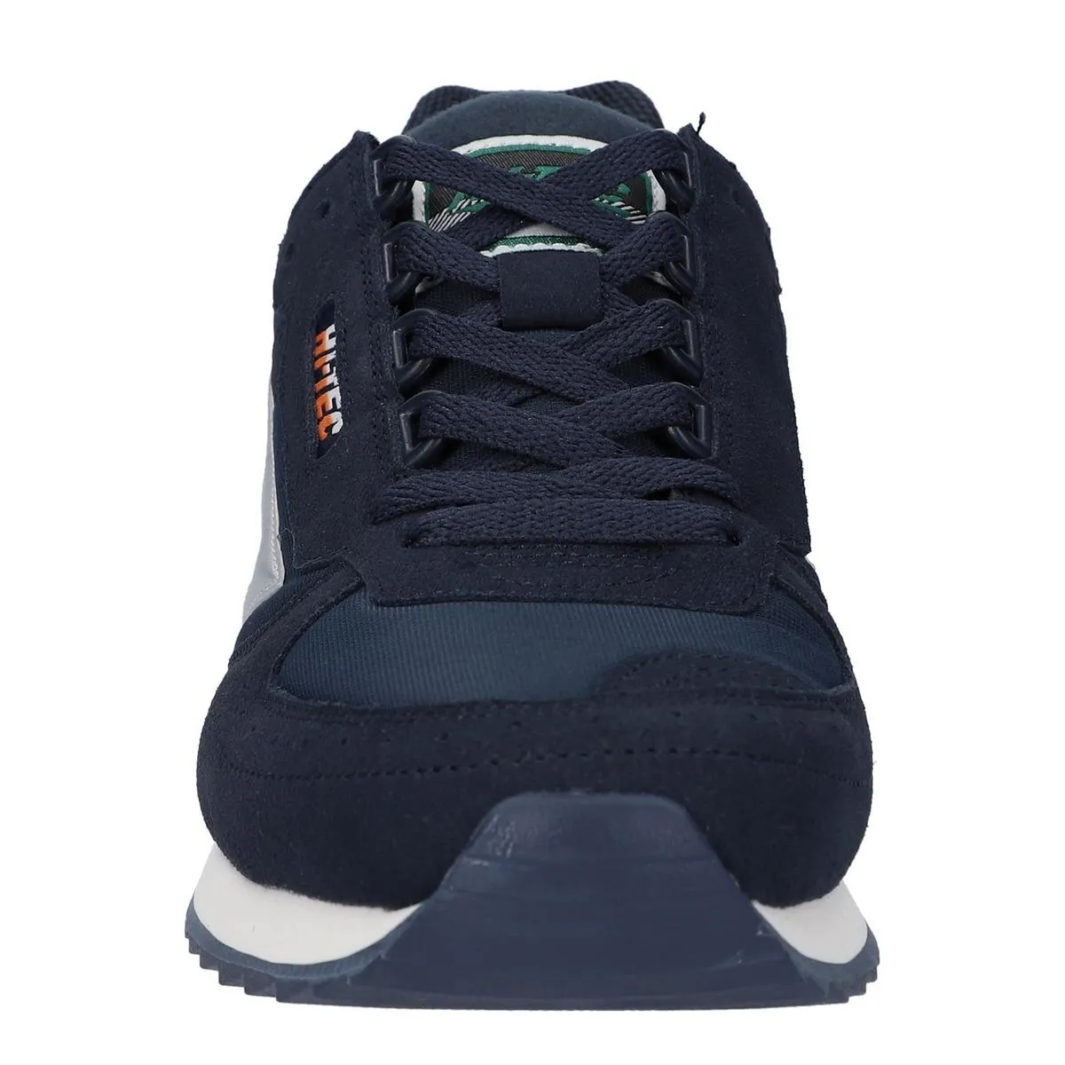 Hi-Tec Silver Shadow Shoes Navy