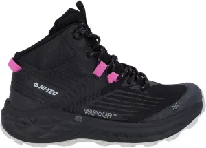 HI-TEC Women's Fuse Trail Mid WP