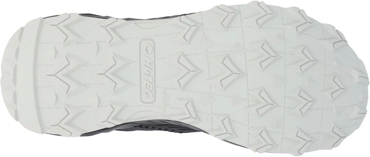 HI-TEC Women's Fuse Trail Mid WP