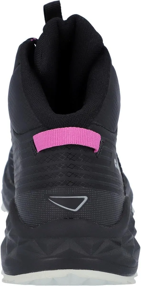 HI-TEC Women's Fuse Trail Mid WP