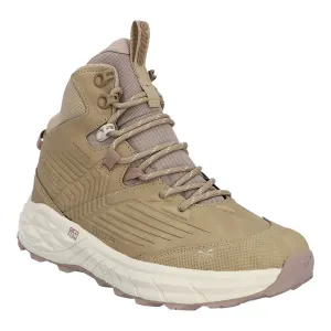 Hi-Tec Women's Fuse Trek Mid Walking Boots - Taupe