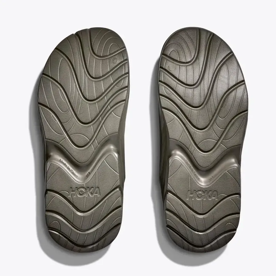 Hoka Ora Mule Slate / Slate