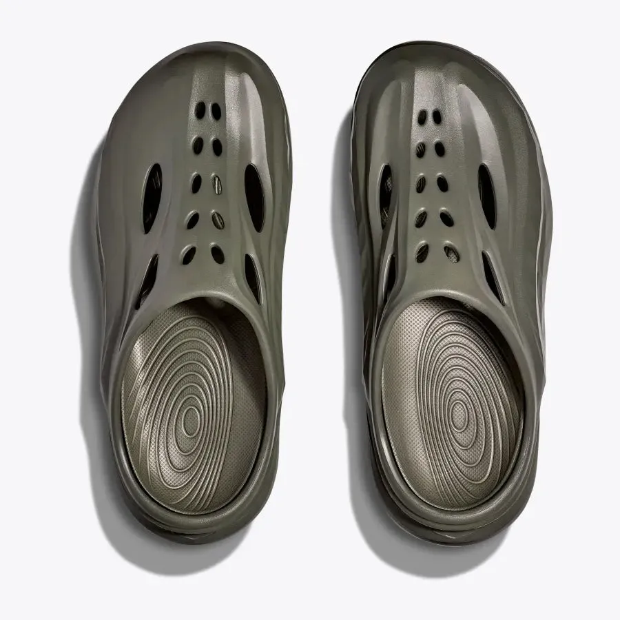 Hoka Ora Mule Slate / Slate