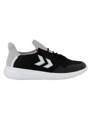 Hummel Actus Trainer 2.0 Men Black Training Shoes