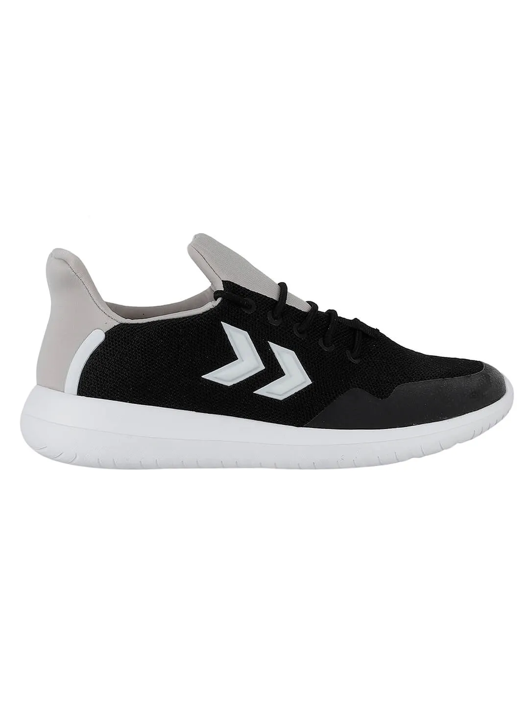 Hummel Actus Trainer 2.0 Men Black Training Shoes