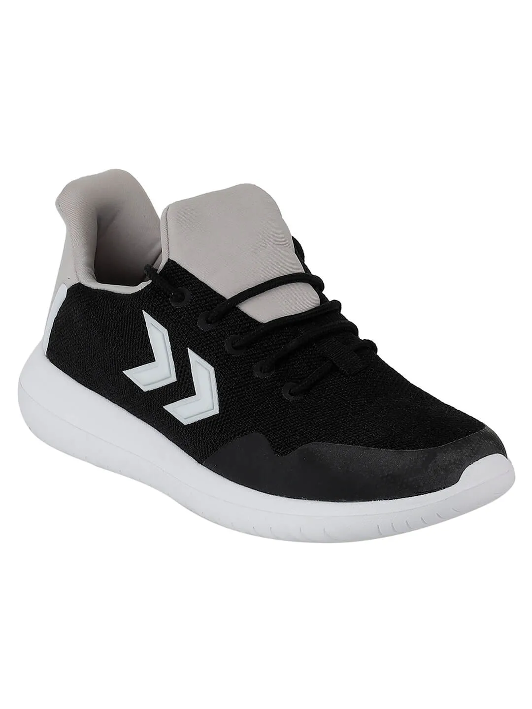 Hummel Actus Trainer 2.0 Men Black Training Shoes