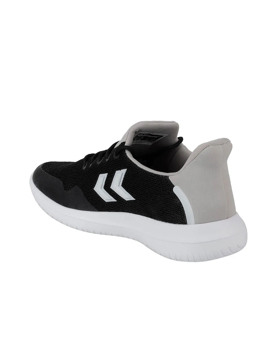 Hummel Actus Trainer 2.0 Men Black Training Shoes