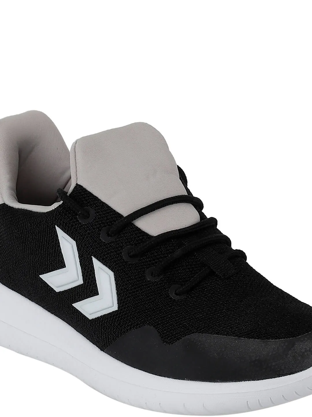 Hummel Actus Trainer 2.0 Men Black Training Shoes