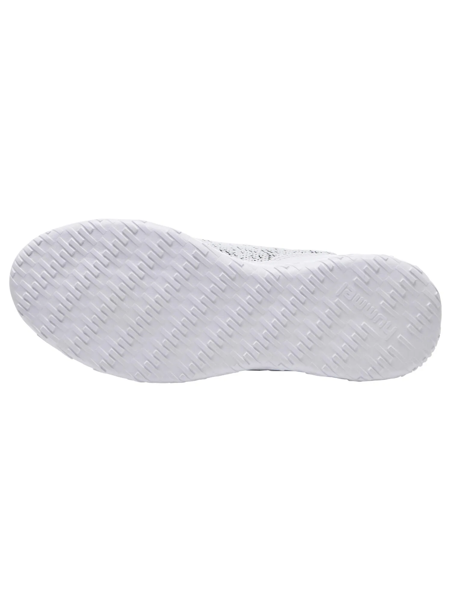 Hummel Actus Trainer Men White Training Shoes