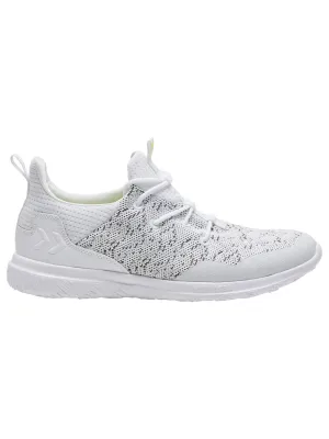 Hummel Actus Trainer Men White Training Shoes
