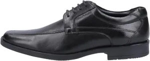 Hush Puppies Men's Platform Oxford