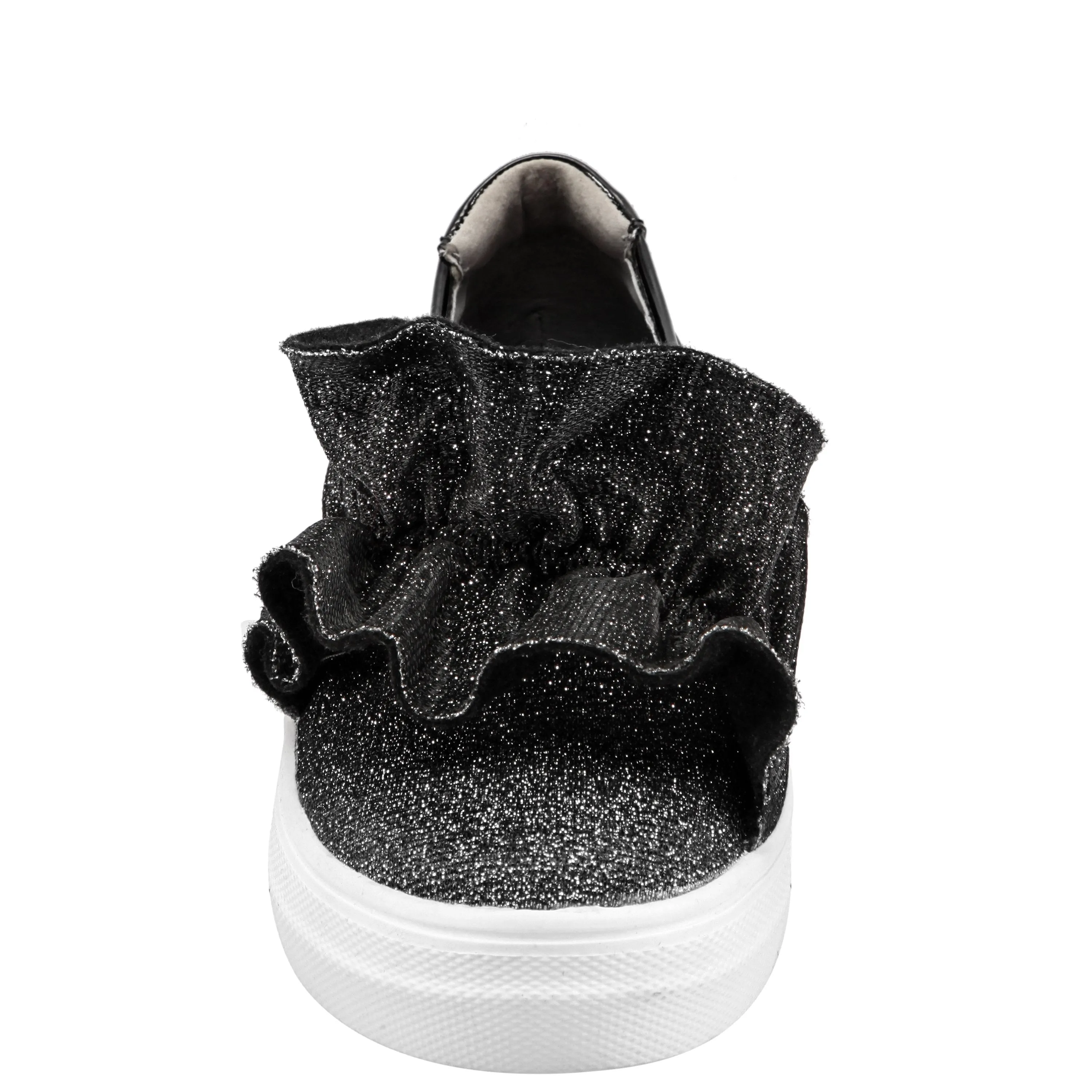 IVANI-BLACK SPARKLE